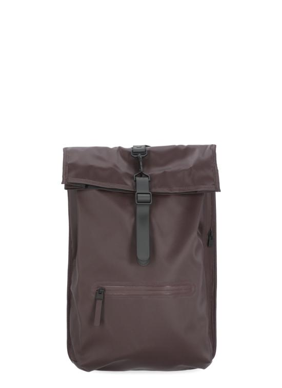 25FW 레인스 백팩 RA13320 ROLLTOP RUCKSACKDEP Purple