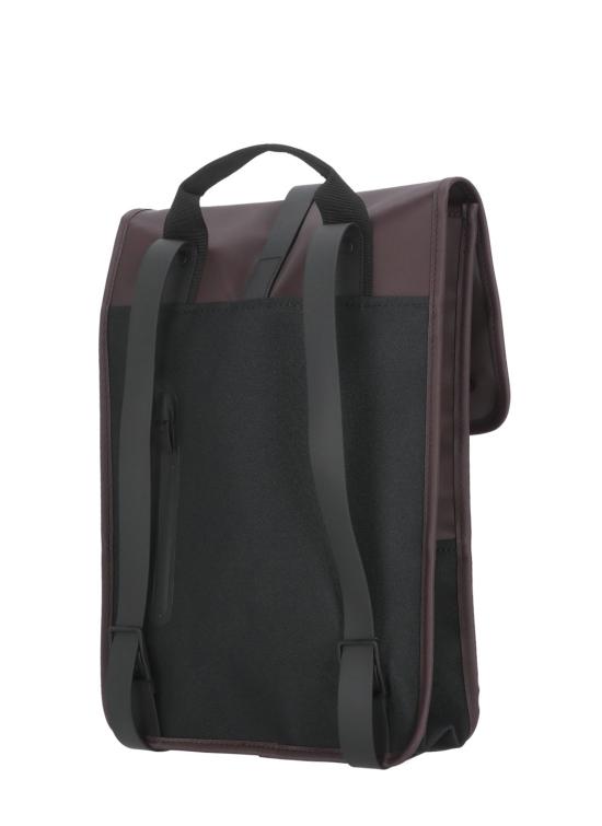 25FW 레인스 백팩 RA13020 BACKPACK MINIDEP Purple - RAINS