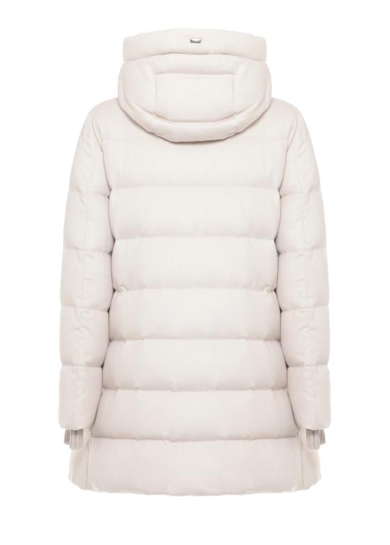 25FW 에르노 패딩 PI002089D 380871985 Beige - HERNO