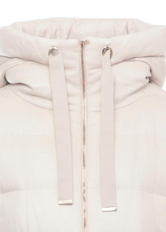 25FW 에르노 패딩 PI002089D 380871985 Beige - HERNO