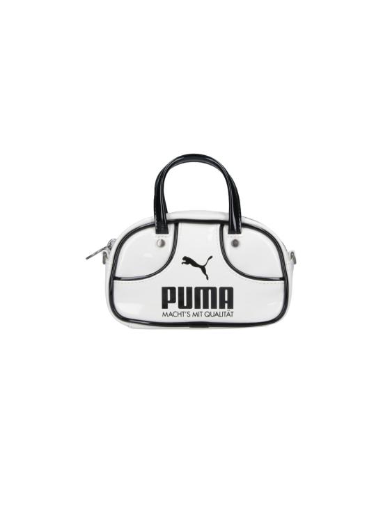 26SS 푸마 토트백 091824 08 White