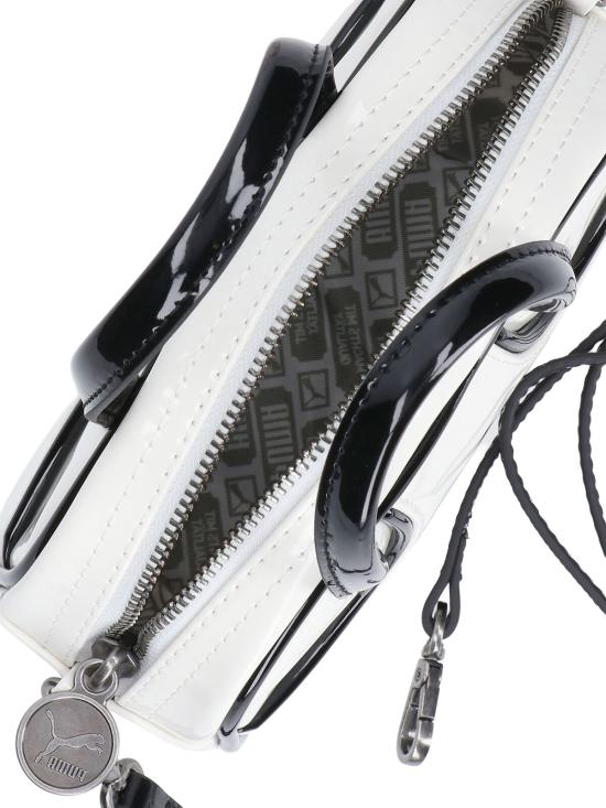 26SS 푸마 토트백 091824 08 White - PUMA