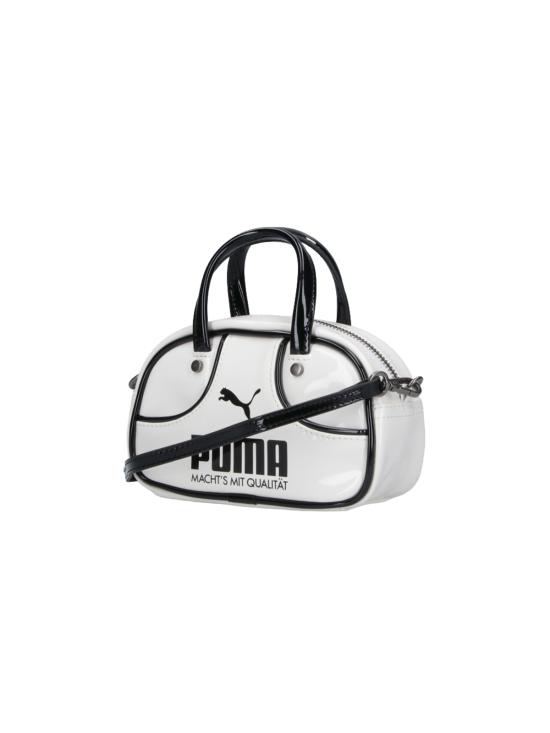26SS 푸마 토트백 091824 08 White - PUMA