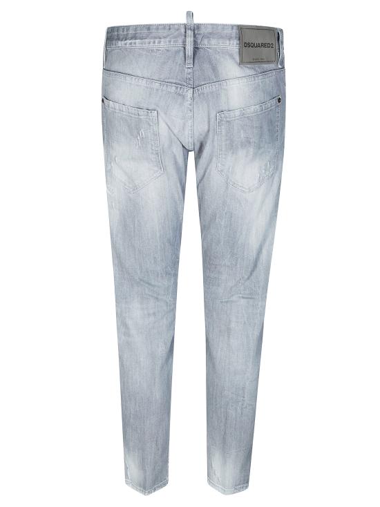 26SS 디스퀘어드2 데님 팬츠 S74LB1870S30260 852 GRIGIO - DSQUARED2