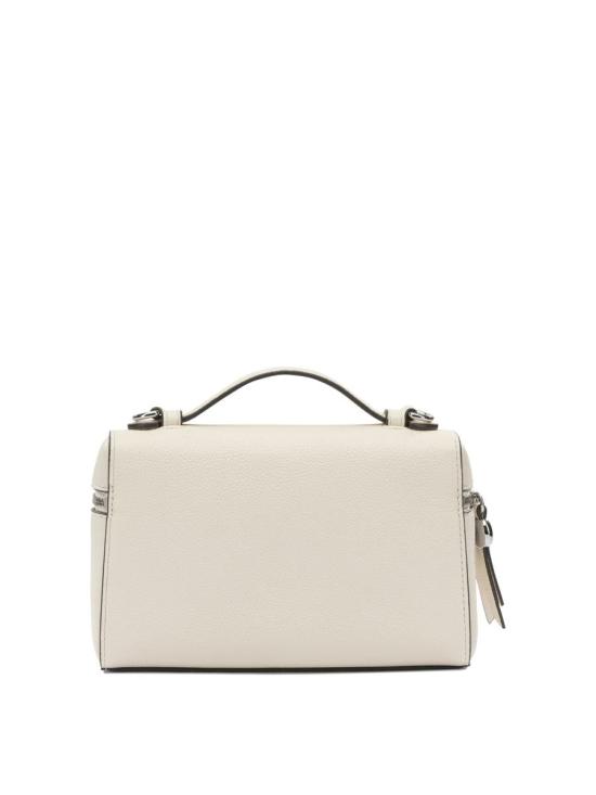 26SS 토리버치 에버 레디 집 쇼퍼 토트백 178948 251 BEIGE - TORY BURCH