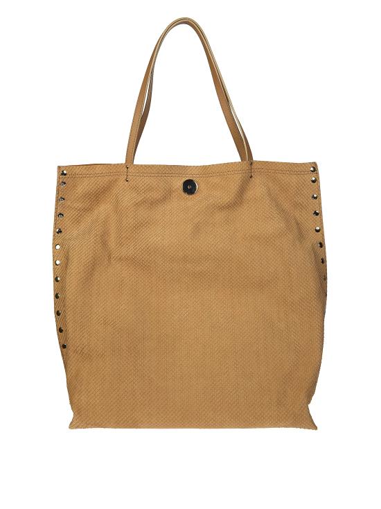 26SS 자넬라토 토트백 0687902200000MEDIUM Z0222 BEIGE - ZANELLATO