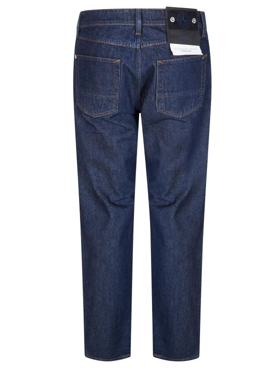 26SS 스톤 아일랜드 데님 팬츠 L1S14J100005S00J7 VJ201 BLU - STONE ISLAND