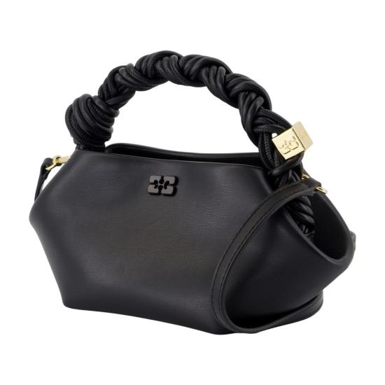 26FW 가니 미니 부 백 A6946 099 black - GANNI