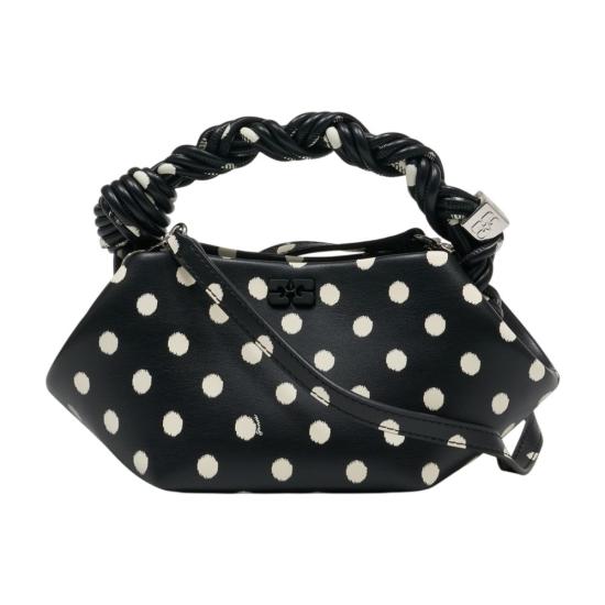 26SS 가니 미니 부백 B2100058 099 black