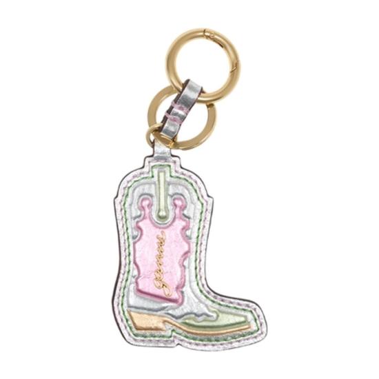 26SS 가니 키링 B3010061 999 multicolor