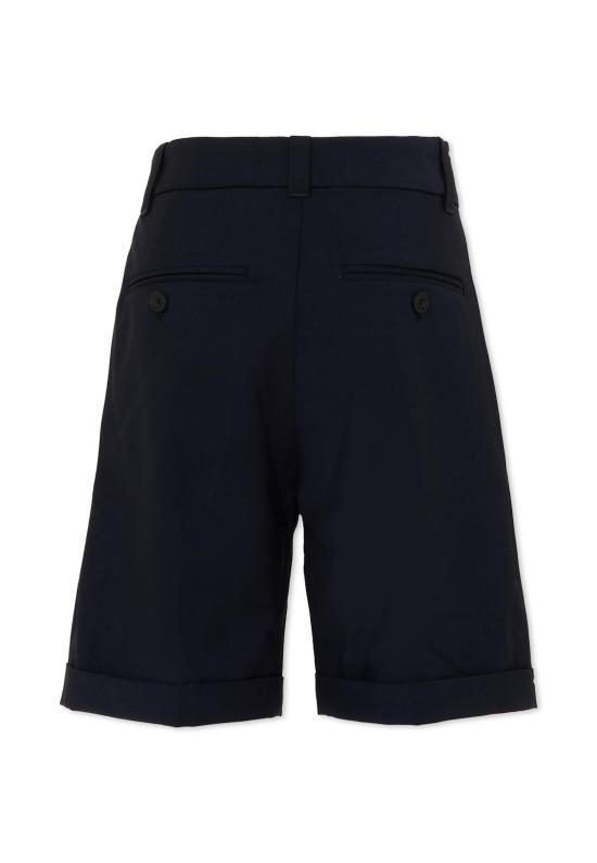 26SS [키즈] 지방시 쇼츠/버뮤다 H31111 061 BLUE - GIVENCHY