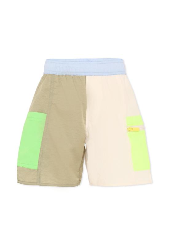 26SS [키즈] 빌리블러쉬 수영복/비치웨어 U22109 148 MULTICOLOR