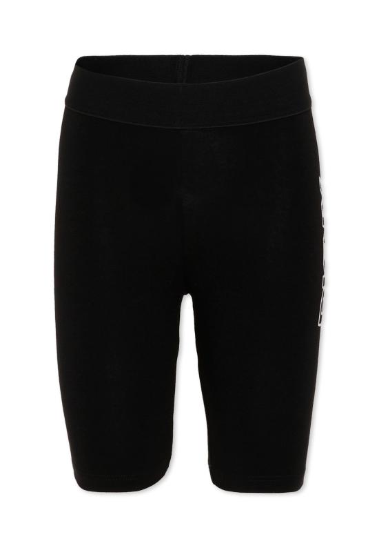 26SS [키즈] 디케이엔와이 쇼츠/버뮤다 D62576 09B BLACK