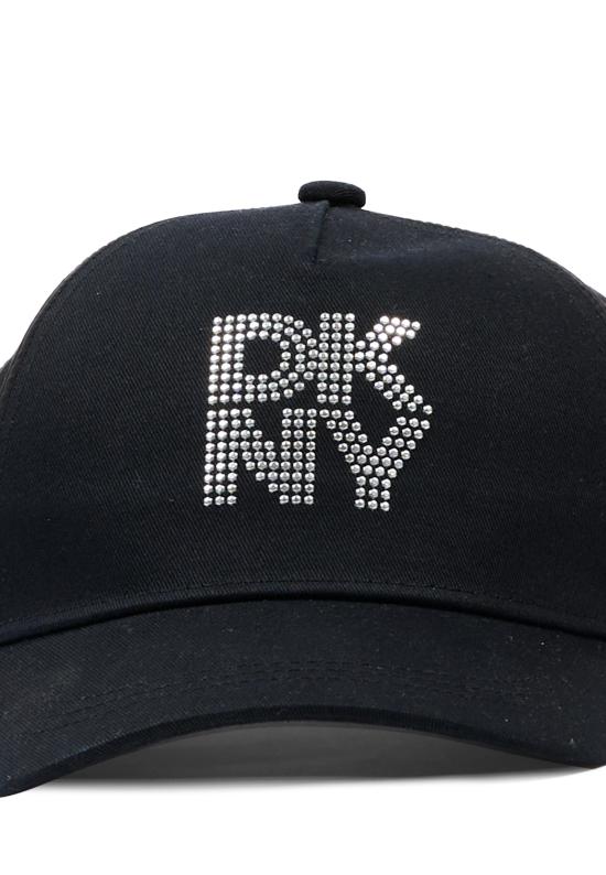 26SS [키즈] 디케이엔와이 모자 D62642 09B BLACK - DKNY