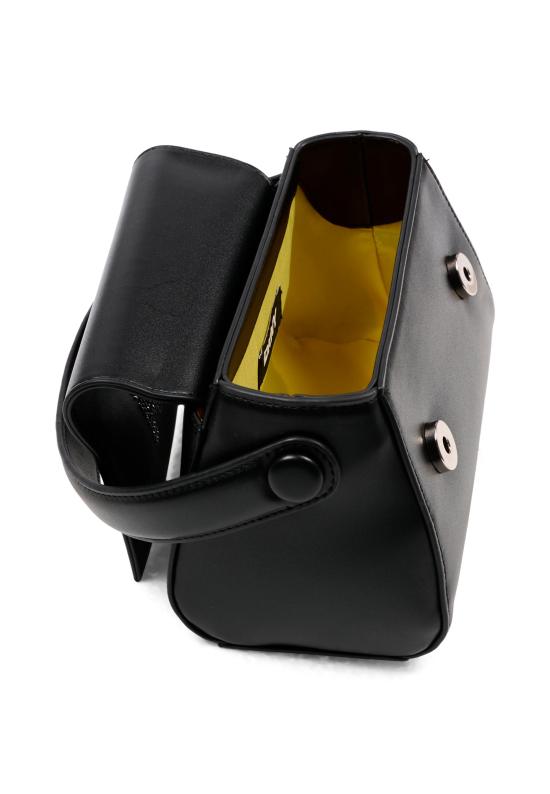 26SS [키즈] 디케이엔와이 숄더백 D62685 09B BLACK - DKNY