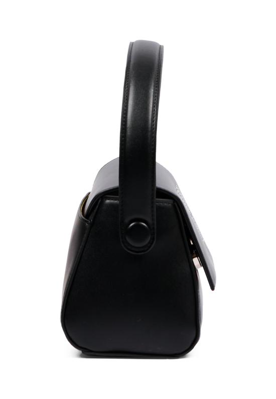 26SS [키즈] 디케이엔와이 숄더백 D62685 09B BLACK - DKNY