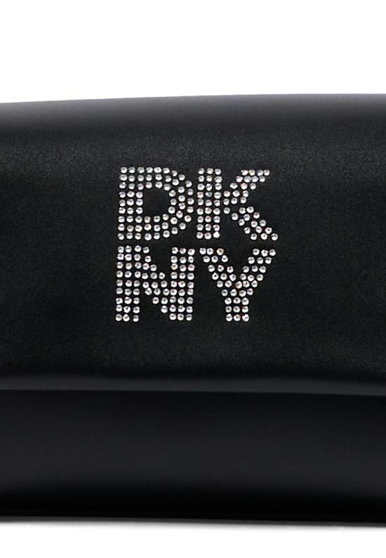 26SS [키즈] 디케이엔와이 숄더백 D62685 09B BLACK - DKNY