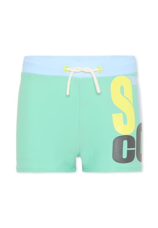 26SS [키즈] 빌리블러쉬 수영복/비치웨어 U21730 68M GREEN