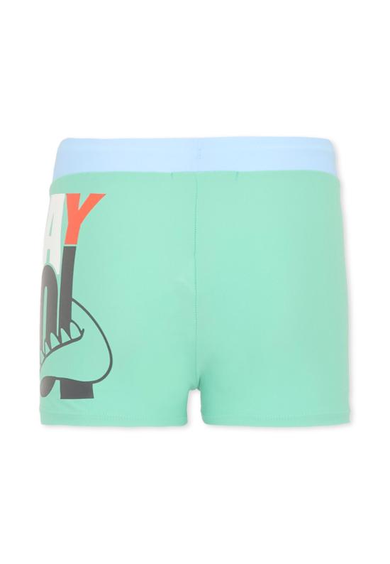 26SS [키즈] 빌리블러쉬 수영복/비치웨어 U21730 68M GREEN - BILLIEBLUSH