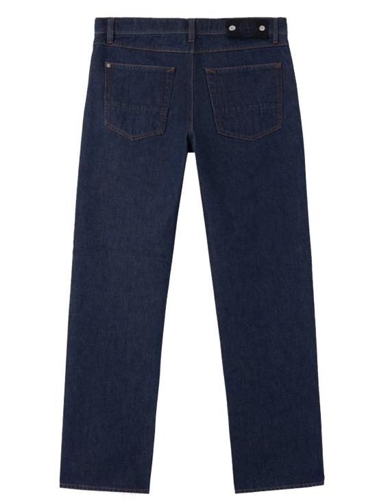 26SS 스톤 아일랜드 데님 팬츠 L1S14 J100005 S00J7 VJ201 Blue - STONE ISLAND