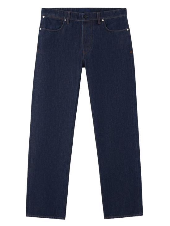 26SS 스톤 아일랜드 데님 팬츠 L1S14 J100005 S00J7 VJ201 Blue