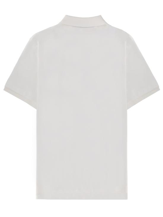 26SS 폴로 랄프로렌 폴로 티셔츠 710666997 001WHITE - POLO RALPH LAUREN