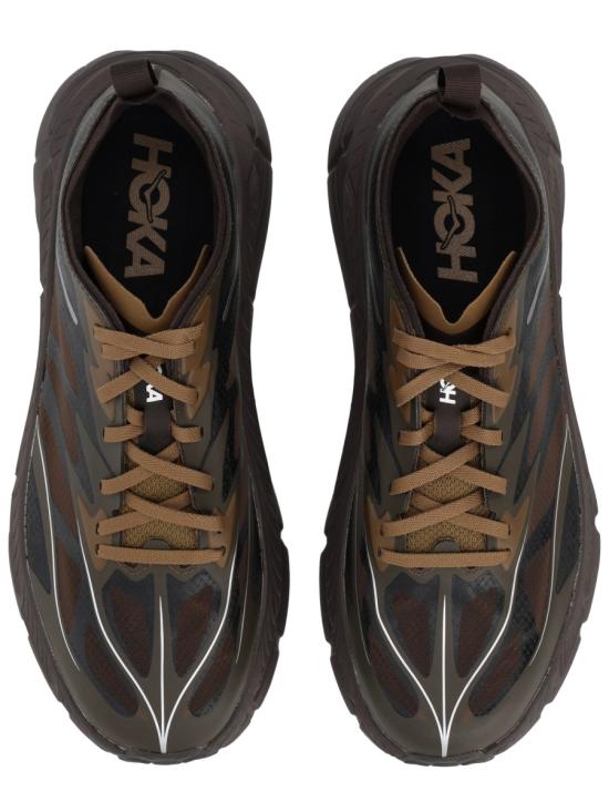 26SS 호카 스니커즈 1168450 TCS BROWN - HOKA
