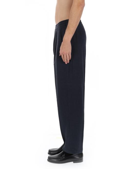 26SS 에르노 스트레이트 팬츠 PT000202U 17155S9200 BLUE - HERNO