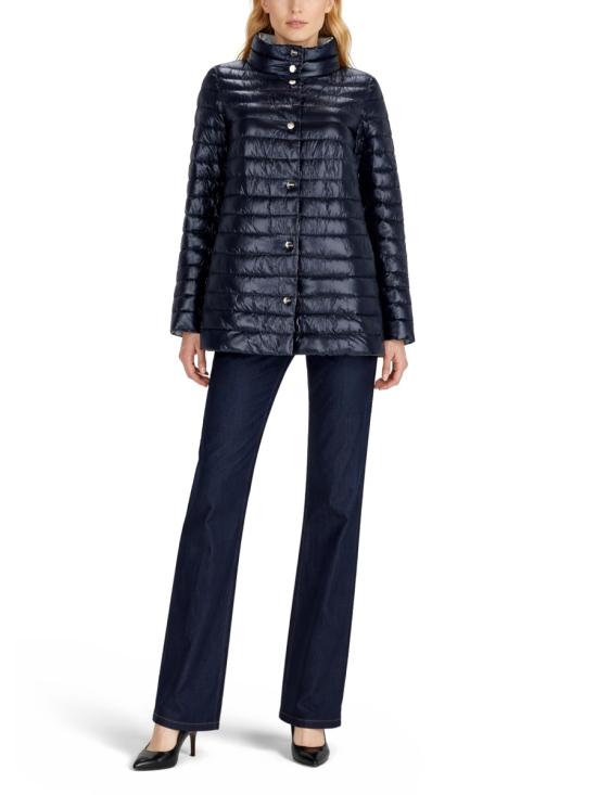 26SS 에르노 패딩 PI1234D 12017Z9294 BLUE - HERNO