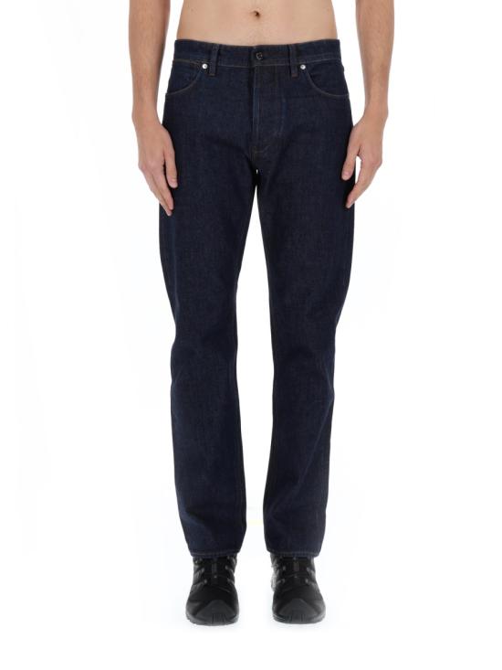 26SS 스톤 아일랜드 데님 팬츠 J100005 S00J7VJ201 BLUE - STONE ISLAND