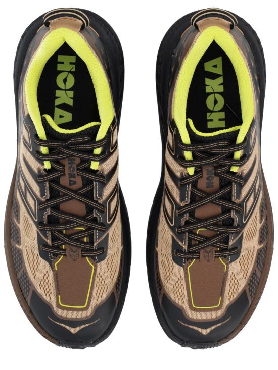 26SS 호카 스니커즈 1162710 DCBK BROWN - HOKA