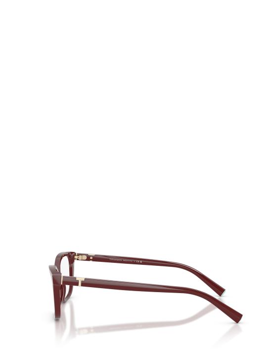 26FW 티파니앤코 안경 TF2282 8389 BURGUNDY - TIFFANY & CO