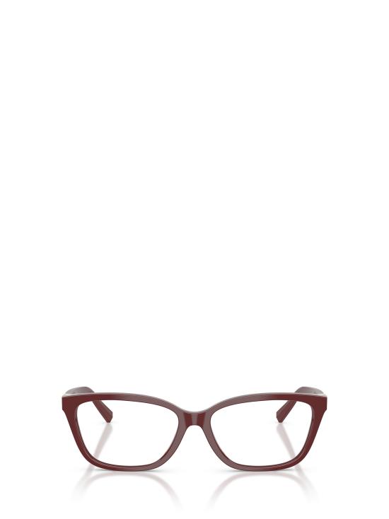 26FW 티파니앤코 안경 TF2282 8389 BURGUNDY