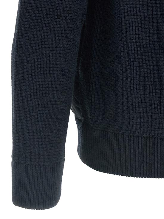 25FW 에르노 패딩 MP000135U702599290 - HERNO