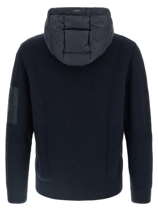 25FW 에르노 패딩 MP000135U702599290 - HERNO