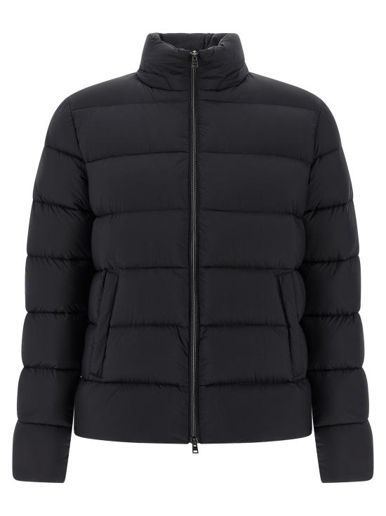 25FW 에르노 패딩 PI001181U12456Z9200 - HERNO