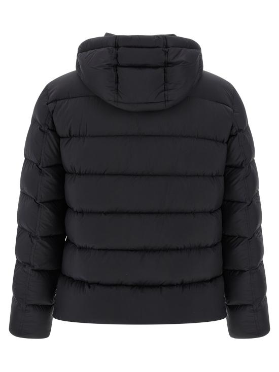 25FW 에르노 패딩 PI001181U12456Z9200 - HERNO