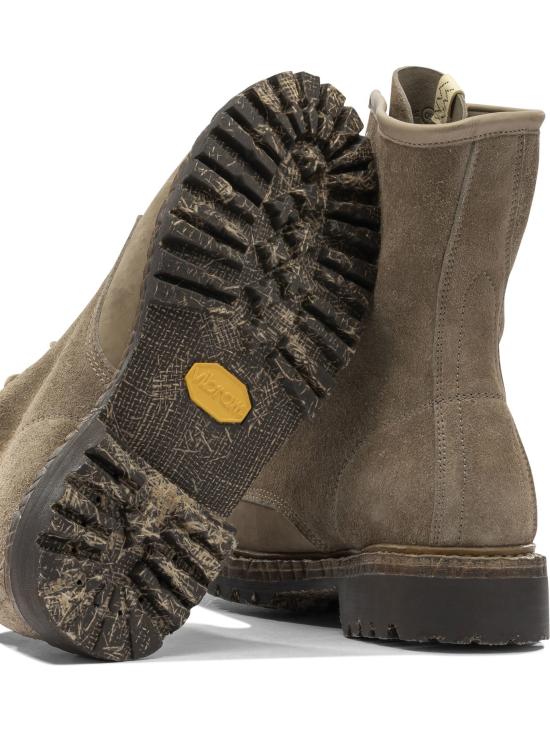 25FW 비즈빔 부츠 0125202002011SAND - VISVIM