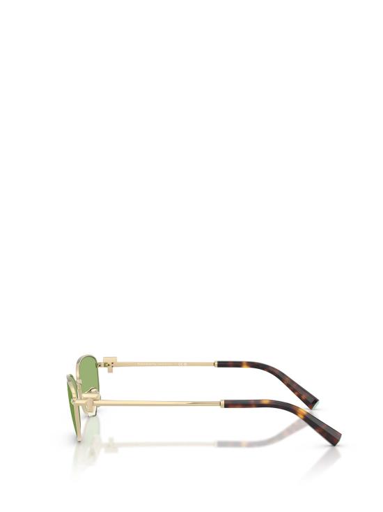 26FW 티파니앤코 선글라스 TF3115 6229 2 PALE GOLD - TIFFANY & CO