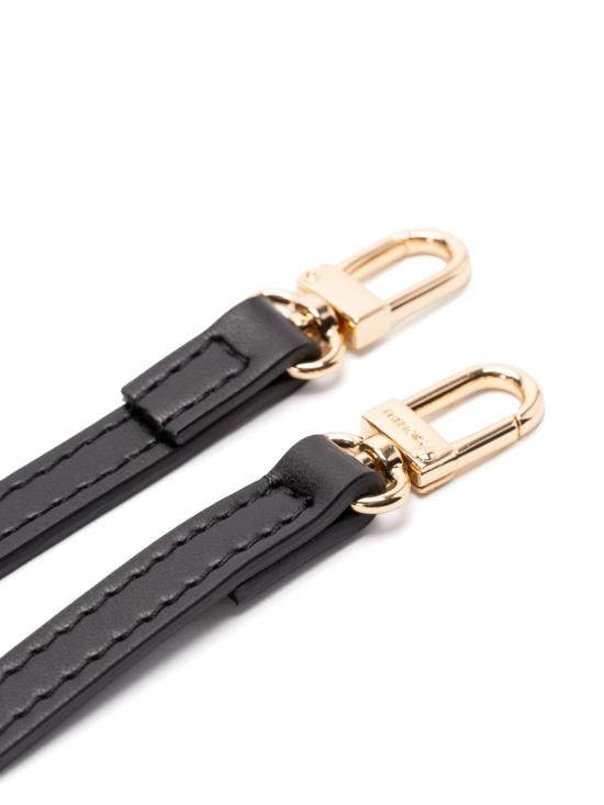 25SS 더모아레 클러치/파우치 TMCOEMRN1 BLACK Black - THEMOIRE