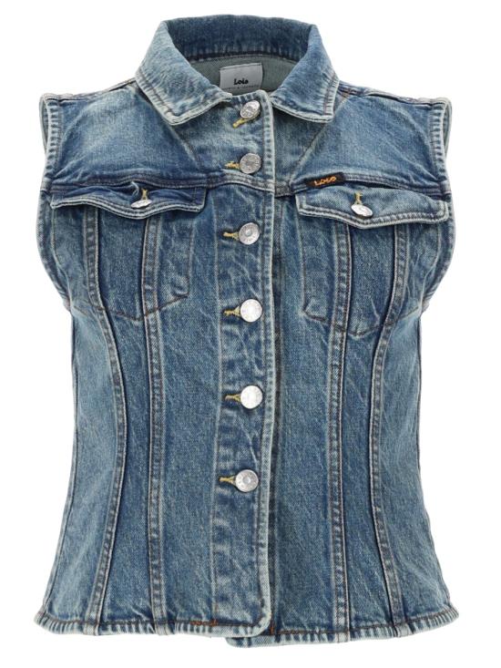 26SS 로이스 베스트 3558 7926 BLUE