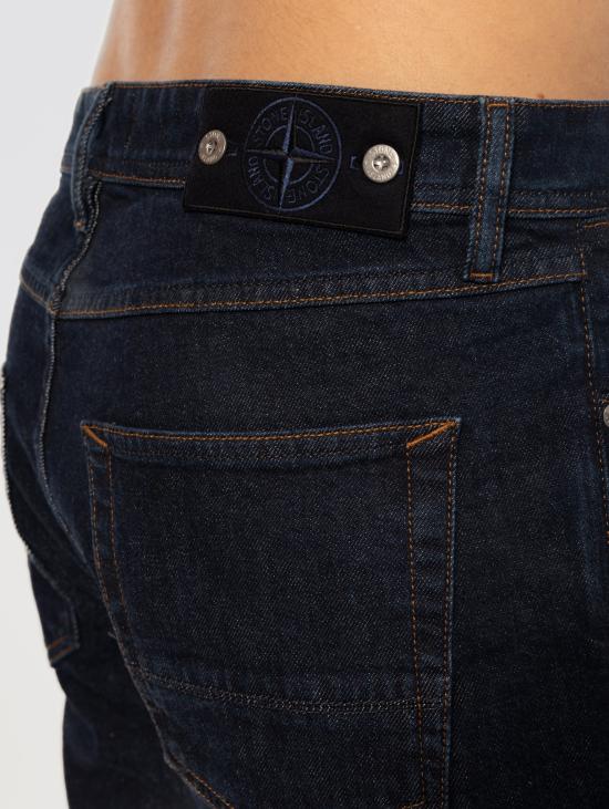 26SS 스톤 아일랜드 데님 팬츠 L1S14 J100005 S00J7vj201 - STONE ISLAND