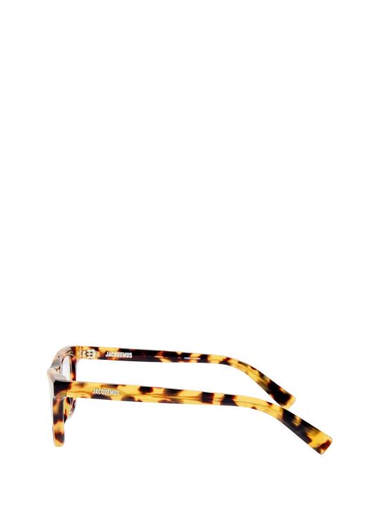 26FW 자크뮈스 안경 JAC153 OPT C8 - JACQUEMUS