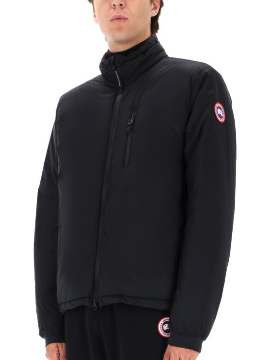 26SS 캐나다구스 로지 재킷 5079M 9061 BLACK - CANADA GOOSE