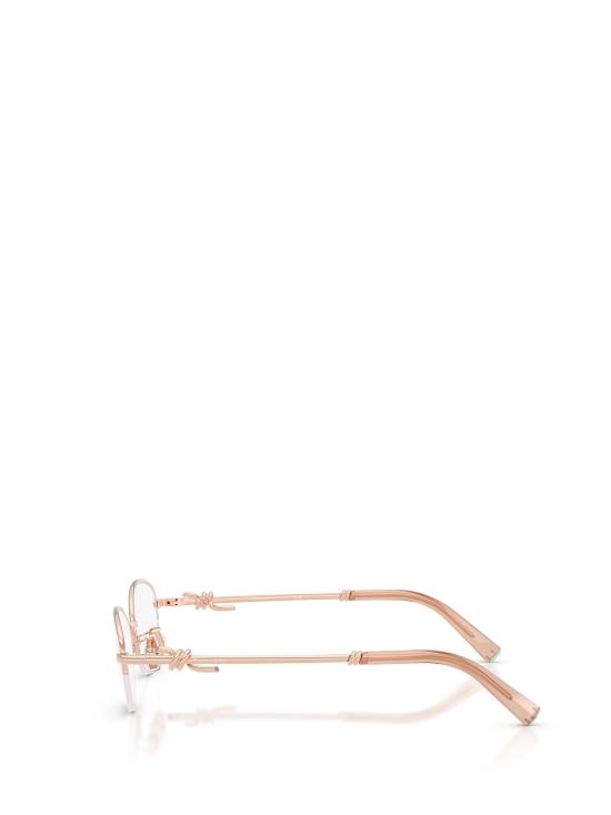 26FW 티파니앤코 안경 TF1171D 6105 ROSE GOLD - TIFFANY & CO