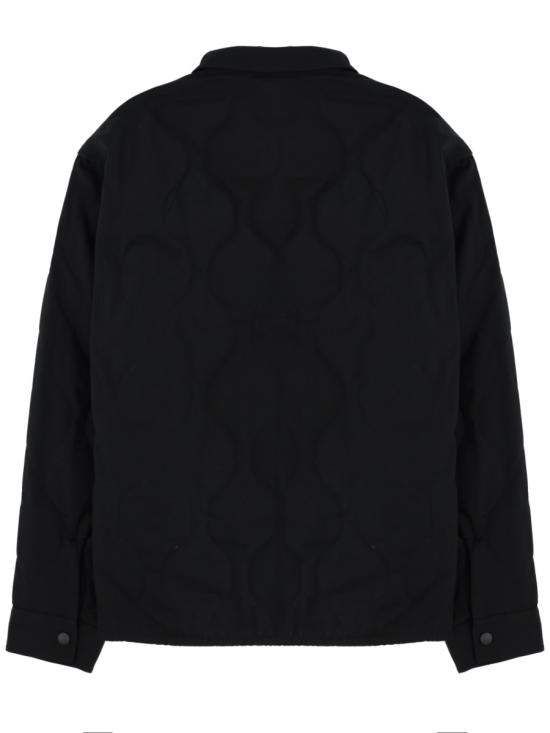 26SS 휴고보스 자켓 50555399 10276140001 BLACK - HUGO BOSS