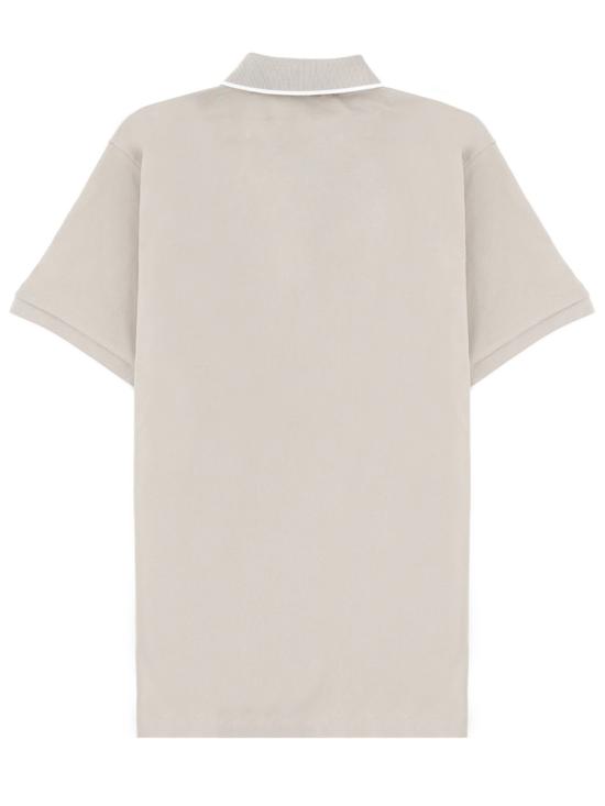 26SS 보스 폴로 티셔츠 50507699 10256683070 DOVE - BOSS