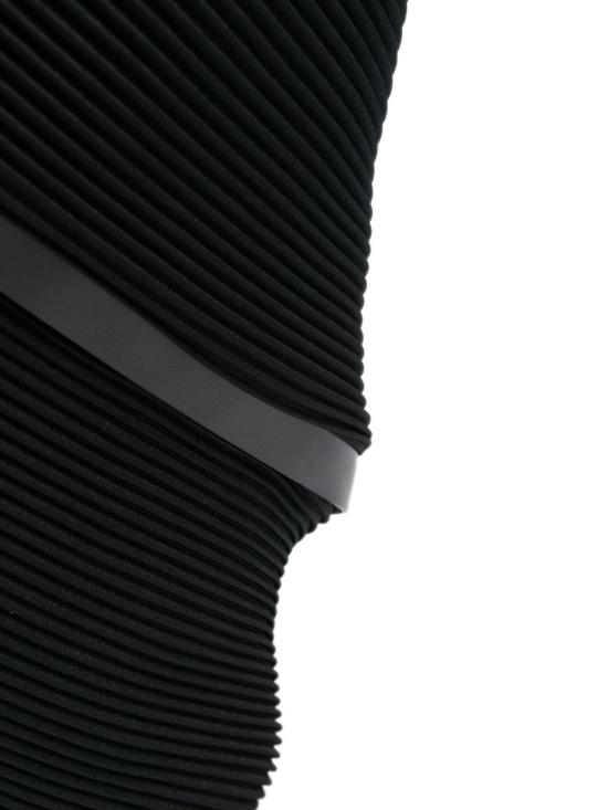 26SS 플리츠플리즈 백팩 PP67AG501 15 Black - PLEATS PLEASE