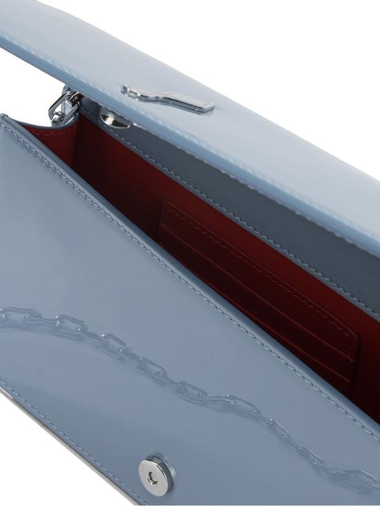 26SS 크리스챤 루부탱 클러치/파우치 12650804396 - CHRISTIAN LOUBOUTIN