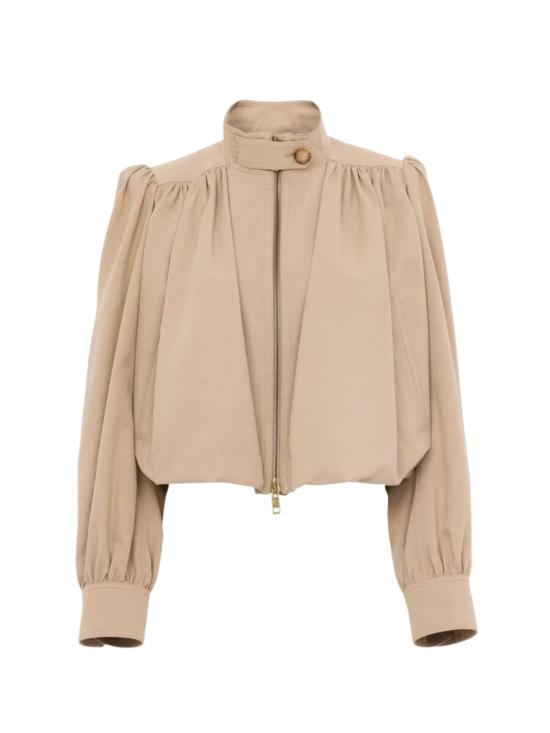 26SS 끌로에 자켓 CH26SVE20140 26A Beige